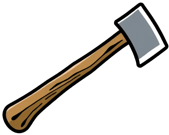 Axe
