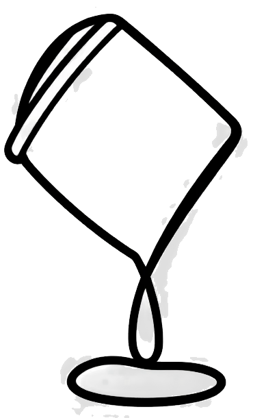 Fill Bucket