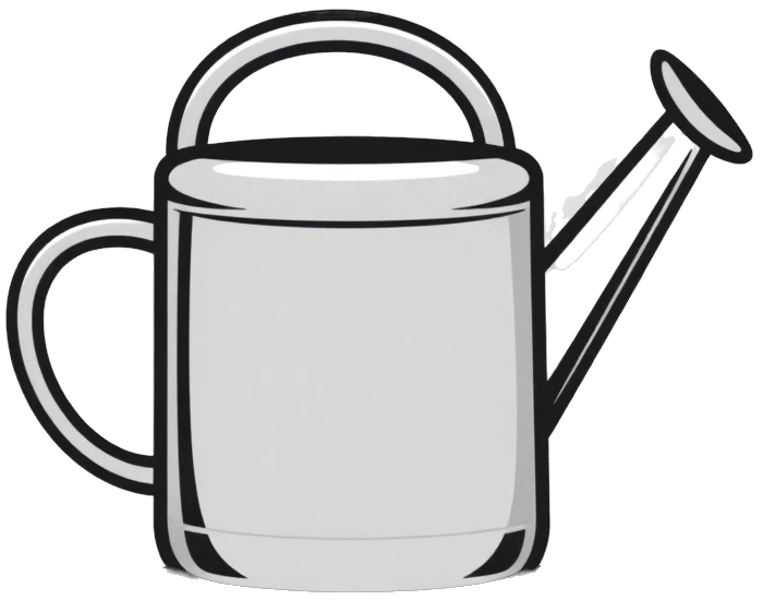 Watering Can